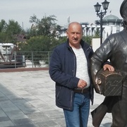 Сергей, 58, Яранск