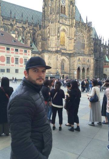 My photo - Hayk, 39 from Prague (@hayk1179)