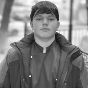 Адам Алибахарчиев, 20, Кизляр