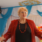 Марина Курганова Бара 69 Павлодар