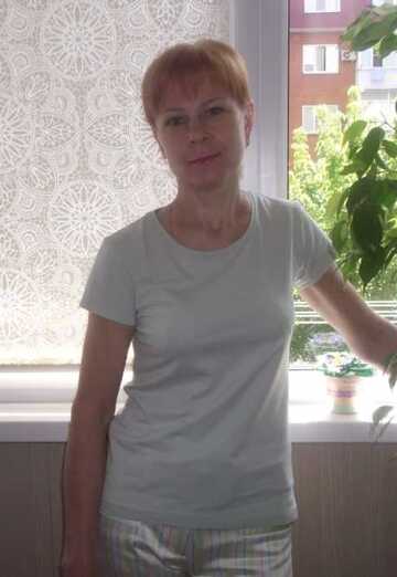 My photo - Natali, 46 from Krasnodar (@natali72215)