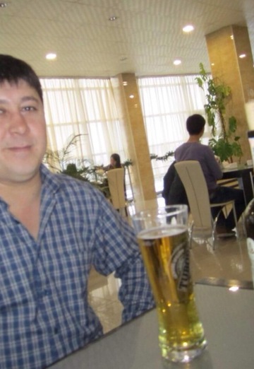 Моя фотография - Oleg, 40 из Актау (@oleg197135)