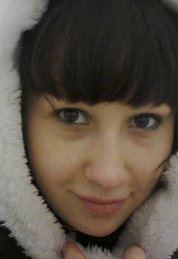 Моя фотография - Лилия, 33 из Харьков (@liliya16436)