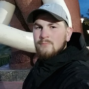 Grigory Zebzeev, 25, Енисейск