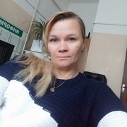 Натусик, 42, Чита