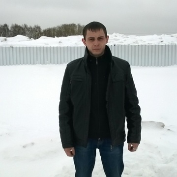 Моя фотография - Артём, 29 из Новосибирск (@sghoy)