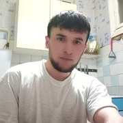 Ismail, 30, Тучково
