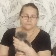 Светлана, 56, Ставрополь