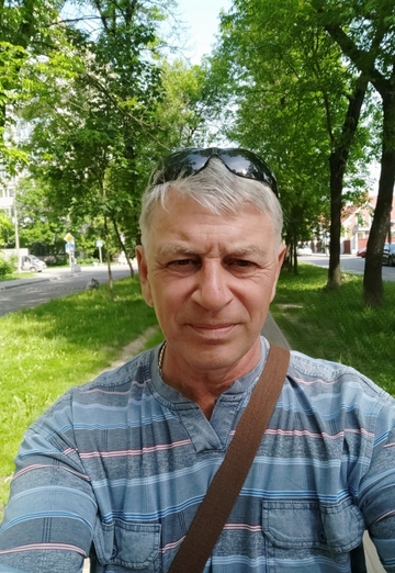 Моя фотография - Владислав, 54 из Череповец (@vladislav45043)
