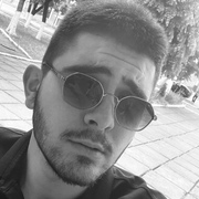 Soslan, 20, Владикавказ
