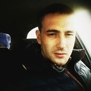 Николай, 31, Бузулук