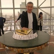 Подружиться с пользователем Мухтар 51 год (Рыбы)