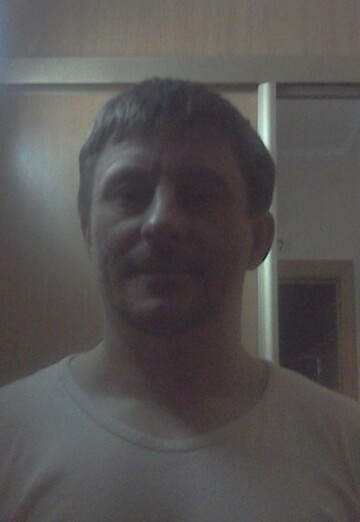 Ma photo - Vladimir, 44 de Sumy (@vladimir93065)