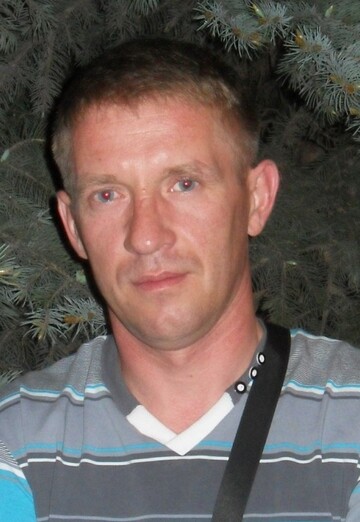 My photo - Vitaliy, 51 from Kursk (@vitaliy145230)
