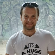 Роман, 37, Краснодар