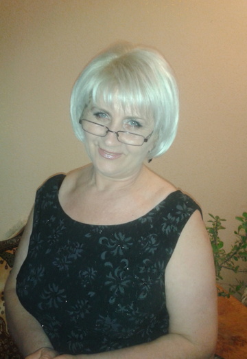 Моя фотография - Вера Александровна, 65 из Майкоп (@veraaleksandrovna8)