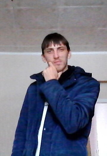 Моя фотография - Роман, 35 из Городовиковск (@roman163071)