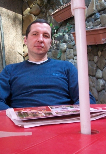 My photo - andrey, 47 from Urzhum (@andrey131675)