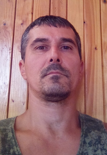 Моя фотография - Эдуард, 48 из Евпатория (@eduard37154)