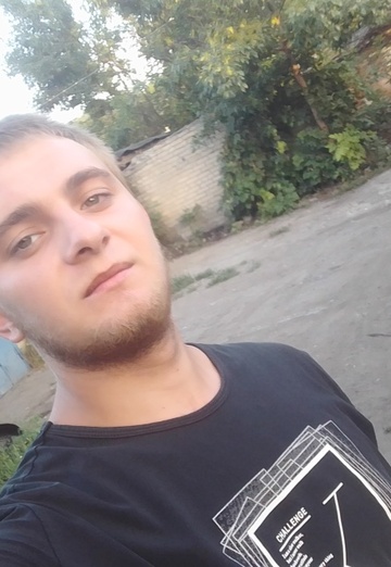 My photo - Konstantim, 26 from Novocherkassk (@konstantim7)