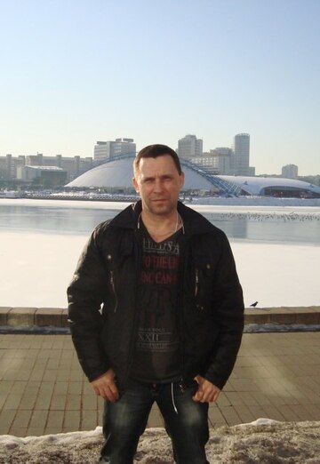 Моя фотография - Кonstantin, 43 из Астрахань (@kt143)