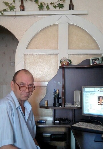 My photo - vladimir ignatev, 58 from Ishimbay (@vladimirignatev5)