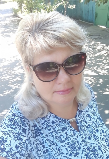 Моя фотография - Мила, 55 из Донецк (@mila23414)