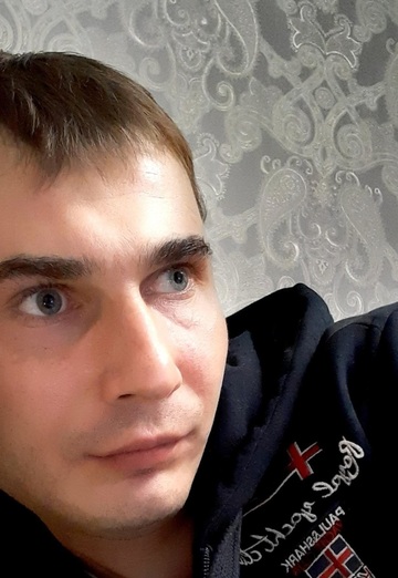 My photo - Ejov Sergey, 36 from Novokuybyshevsk (@ejovsergey0)
