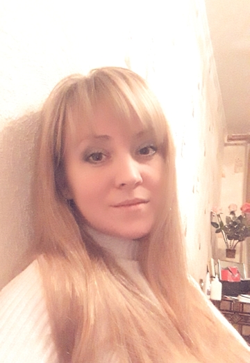 My photo - Katyushka, 41 from Staraya Russa (@katushka4616)