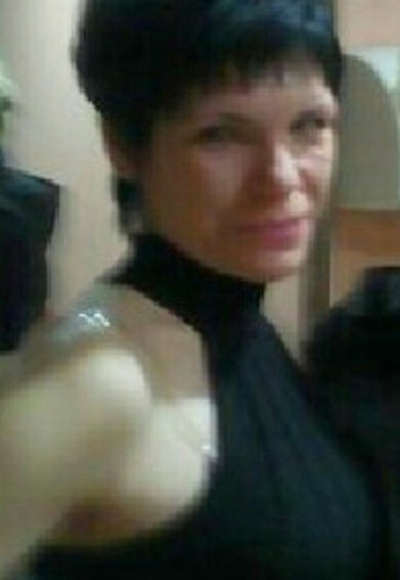 Моя фотография - Ольга, 52 из Шахты (@olga241284)
