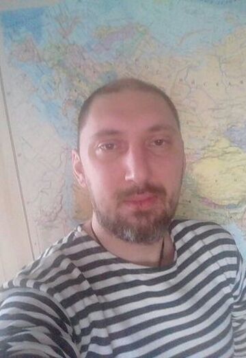 Моя фотография - Артем, 36 из Томск (@artem179126)