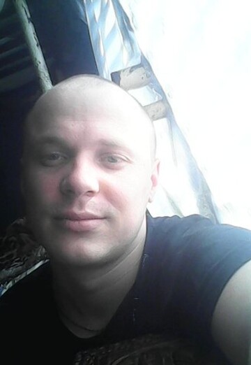 Моя фотография - Артем, 36 из Донецк (@artem137341)