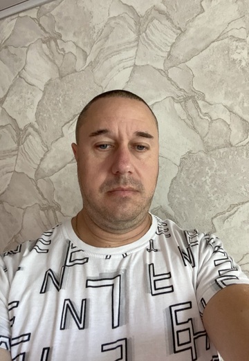 My photo - Igor, 41 from Oryol (@igor380622)