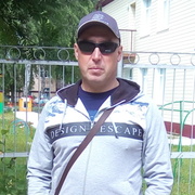 Сергей, 52, Вятские Поляны (Кировская обл.)