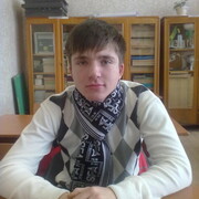 Misha Yurev 29 Snow