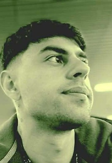 My photo - ikako_555, 28 from Samtredia (@ikako-555)