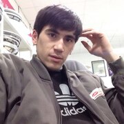 Eldar, 33, Дорохово
