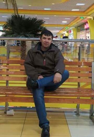 Моя фотография - Ислам, 39 из Ханты-Мансийск (@islam10765)