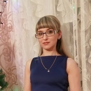 Светлана, 48, Березовский (Кемеровская обл.)