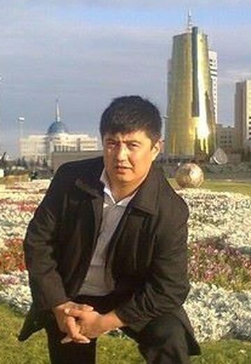 Моя фотография - Умид Рустамов, 42 из Джалал-Абад (@umidrustamov2)