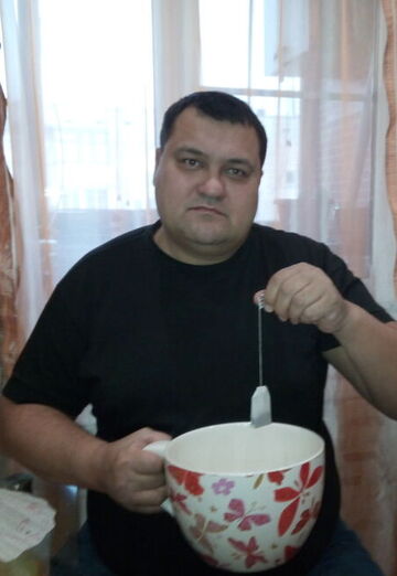 My photo - Roman, 53 from Volgograd (@roman283978)