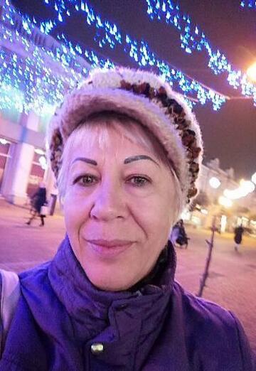 Моя фотография - Tatyana, 72 из Краснодар (@fisun6262)