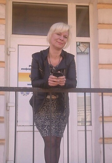 Svetlana (@svetlana149192) — la mia foto № 5