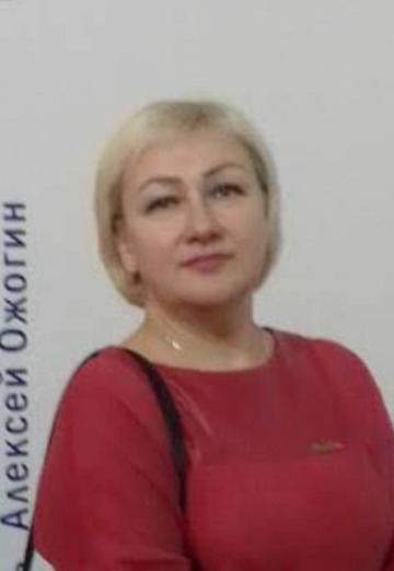 My photo - Olga Kuznecova, 46 from Vologda (@olgakuznecova65)