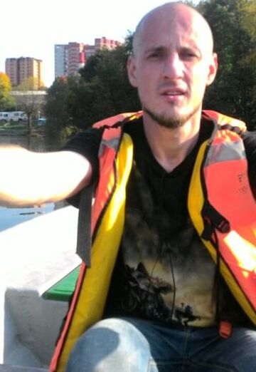 My photo - Oleg Sharoff, 36 from Troitsk (@olegsharoff)
