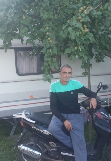 My photo - Gennadiy, 51 from Berezan (@gennadiy18929)