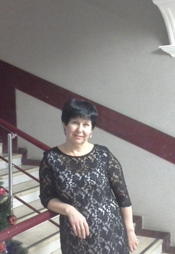 Моя фотография - Лариса, 61 из Лесной (@larisa20509)