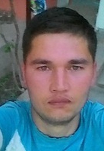 My photo - Isroil, 31 from Penza (@isroil270)