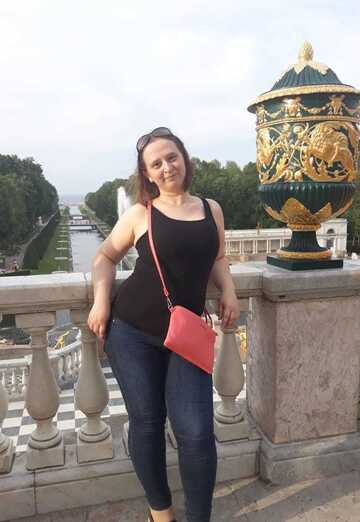 My photo - darya, 35 from Saint Petersburg (@darya15302)