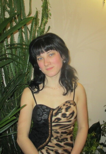 My photo - Evgeniya, 37 from Leninogorsk (@evgeniya11083)